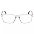 Rag & Bone férfi optikai szemüvegkeret RNB7047-KB7-53