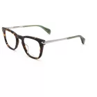 Rag & Bone férfi optikai szemüvegkeret RNB7048-4N3-48