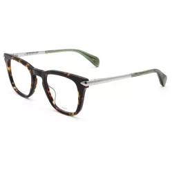Rag & Bone férfi optikai szemüvegkeret RNB7048-4N3-48