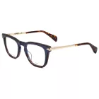 Rag & Bone férfi optikai szemüvegkeret RNB7048-JBW-48
