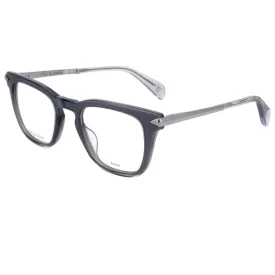 Rag & Bone férfi optikai szemüvegkeret RNB7048-KB7-48