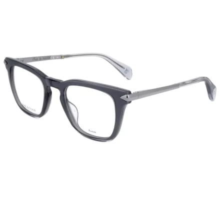 Rag & Bone férfi optikai szemüvegkeret RNB7048-KB7-48