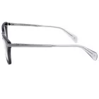 Rag & Bone férfi optikai szemüvegkeret RNB7048-KB7-48
