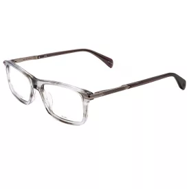 Rag & Bone férfi optikai szemüvegkeret RNB7050-2W8-54