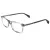 Rag & Bone férfi optikai szemüvegkeret RNB7050-2W8-54