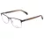 Rag & Bone férfi optikai szemüvegkeret RNB7051-G-807-54