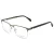 Rag & Bone férfi optikai szemüvegkeret RNB7051-G-TZ2-56