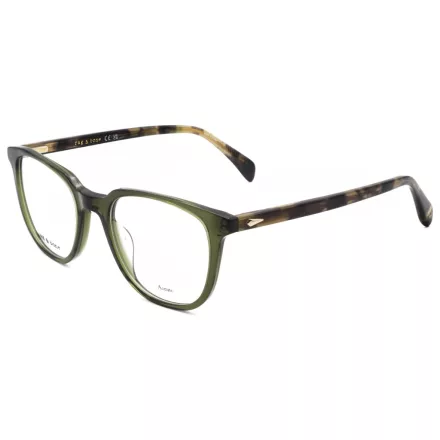 Rag & Bone férfi optikai szemüvegkeret RNB7052-1ED-51