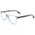 Rag & Bone férfi optikai szemüvegkeret RNB7052-PJP-51