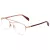 Rag & Bone férfi optikai szemüvegkeret RNB7054-G-AU2-54