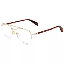 Rag & Bone férfi optikai szemüvegkeret RNB7054-G-J5G-54