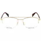Rag & Bone férfi optikai szemüvegkeret RNB7054-G-J5G-54