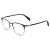 Rag & Bone férfi optikai szemüvegkeret RNB7057-G-FLL-53