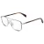 Rag & Bone férfi optikai szemüvegkeret RNB7058-G-6LB-54
