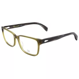 Rag & Bone férfi optikai szemüvegkeret RNB7059-G-4C3-58