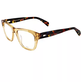 Rag & Bone férfi optikai szemüvegkeret RNB7061-G-09Q-55