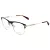 Rag & Bone férfi optikai szemüvegkeret RNB7063-G-RHL-54