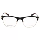 Rag & Bone férfi optikai szemüvegkeret RNB7063-G-RHL-54