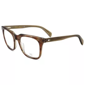 Rag & Bone férfi optikai szemüvegkeret RNB7064-G-EX4-55