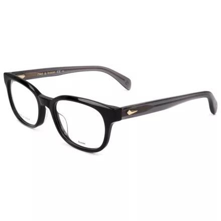 Rag & Bone Unisex férfi női optikai szemüvegkeret RNB8000-807-53