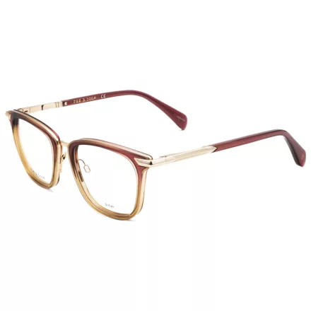 Rag & Bone férfi optikai szemüvegkeret RNB8001-B3V-51