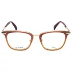 Rag & Bone férfi optikai szemüvegkeret RNB8001-B3V-51