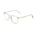 Rag & Bone férfi optikai szemüvegkeret RNB8001-KB7-51