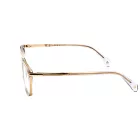 Rag & Bone férfi optikai szemüvegkeret RNB8001-KB7-51