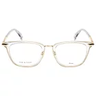 Rag & Bone férfi optikai szemüvegkeret RNB8001-KB7-51