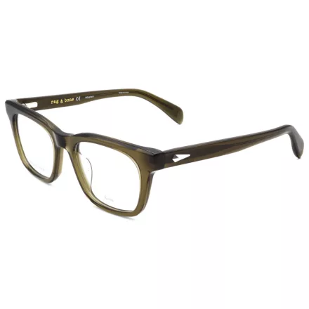 Rag & Bone férfi optikai szemüvegkeret RNB8002-G-1ED-52