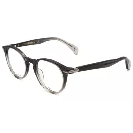   Rag & Bone Unisex férfi női optikai szemüvegkeret RNB8003-81V-48