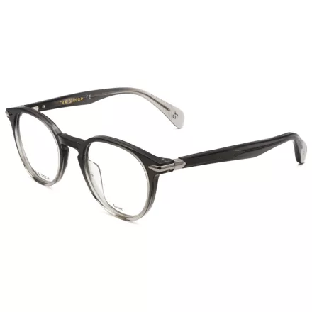Rag & Bone Unisex férfi női optikai szemüvegkeret RNB8003-81V-48