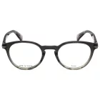 Rag & Bone Unisex férfi női optikai szemüvegkeret RNB8003-81V-48