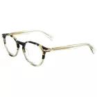 Rag & Bone Unisex férfi női optikai szemüvegkeret RNB8003-S5P-48