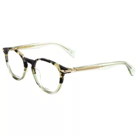   Rag & Bone Unisex férfi női optikai szemüvegkeret RNB8003-S5P-48