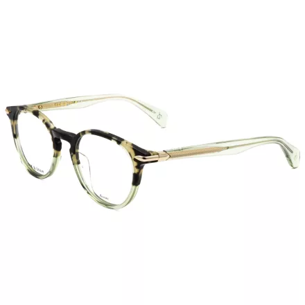 Rag & Bone Unisex férfi női optikai szemüvegkeret RNB8003-S5P-48
