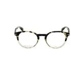Rag & Bone Unisex férfi női optikai szemüvegkeret RNB8003-S5P-48
