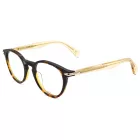 Rag & Bone Unisex férfi női optikai szemüvegkeret RNB8003-W4A-48