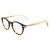 Rag & Bone Unisex férfi női optikai szemüvegkeret RNB8003-W4A-48