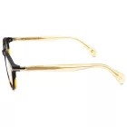 Rag & Bone Unisex férfi női optikai szemüvegkeret RNB8003-W4A-48