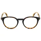 Rag & Bone Unisex férfi női optikai szemüvegkeret RNB8003-W4A-48