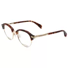 Rag & Bone férfi optikai szemüvegkeret RNB8004-086-48