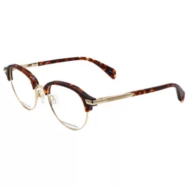 Rag & Bone férfi optikai szemüvegkeret RNB8004-086-48