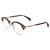 Rag & Bone férfi optikai szemüvegkeret RNB8004-086-48
