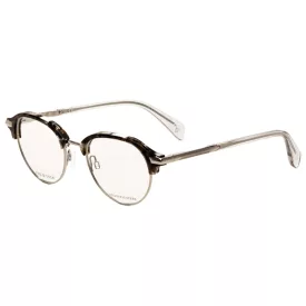 Rag & Bone férfi optikai szemüvegkeret RNB8004-ACI-48