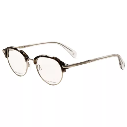 Rag & Bone férfi optikai szemüvegkeret RNB8004-ACI-48