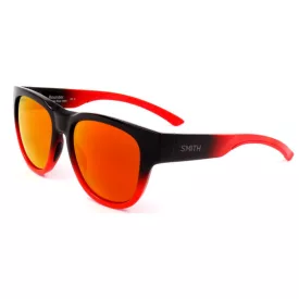 Smith Optics Unisex férfi női napszemüveg ROUNDER-HWS-52