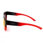Smith Optics Unisex férfi női napszemüveg ROUNDER-HWS-52