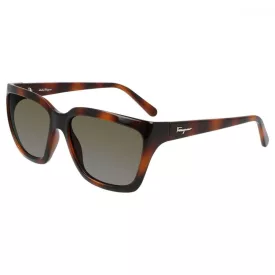 Ferragamo női napszemüveg SF1018S-214