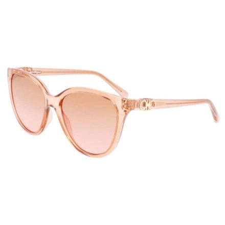 Ferragamo női rózsaszín kb.-Eye napszemüveg